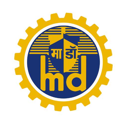 Mazagon Dock Shipbuilders Ltd